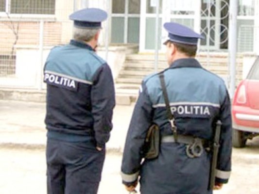 Se reorganizează Poliţia în teritoriu: judeţul Constanţa va avea 9 secţii